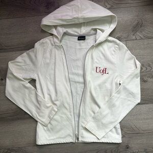 UofL Womans Jacket